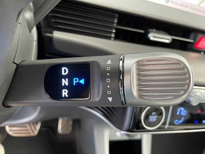 Hyundai IONIQ 5 Uniq 4WD 72,6 *el. Memory Leder Head-Up Display