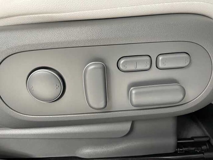 Hyundai IONIQ 5 Uniq 4WD 72,6 *el. Memory Leder Head-Up Display