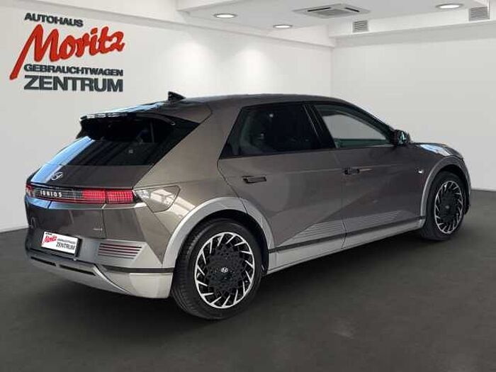 Hyundai IONIQ 5 Uniq 4WD 72,6 *el. Memory Leder Head-Up Display