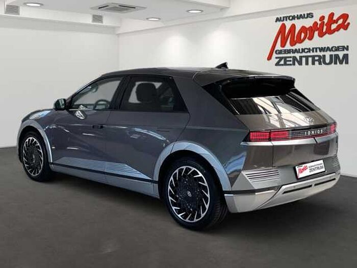 Hyundai IONIQ 5 Uniq 4WD 72,6 *el. Memory Leder Head-Up Display