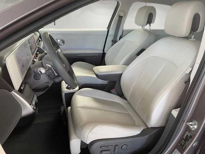 Hyundai IONIQ 5 Uniq 4WD 72,6 *el. Memory Leder Head-Up Display