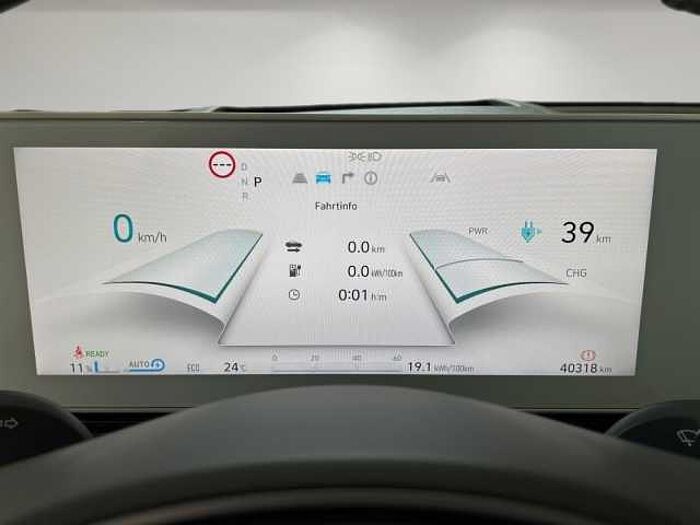 Hyundai IONIQ 5 Uniq 4WD 72,6 *el. Memory Leder Head-Up Display