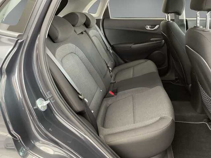 Hyundai KONA Elektro Trend 2WD *3PHASEN*CARPLAY*