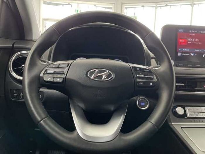 Hyundai KONA Elektro Trend 2WD *3PHASEN*CARPLAY*