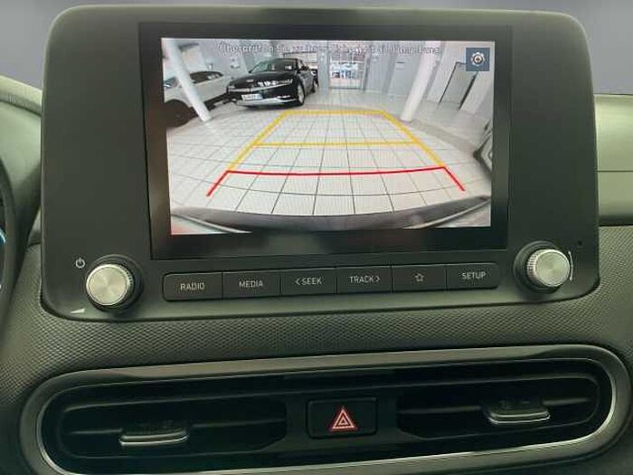 Hyundai KONA Elektro Trend 2WD *3PHASEN*CARPLAY*