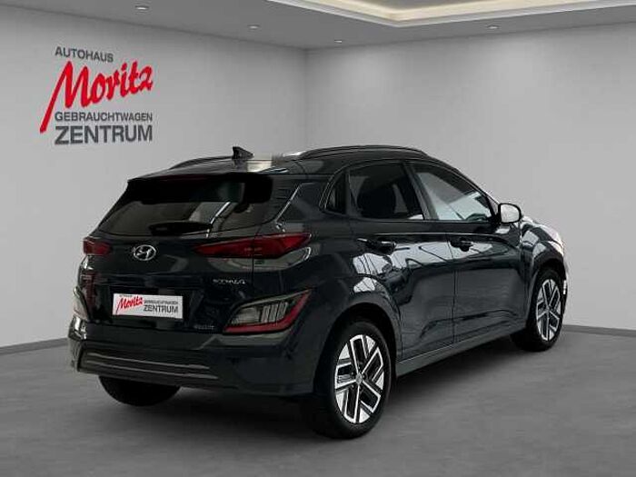 Hyundai KONA Elektro Trend 2WD *3PHASEN*CARPLAY*