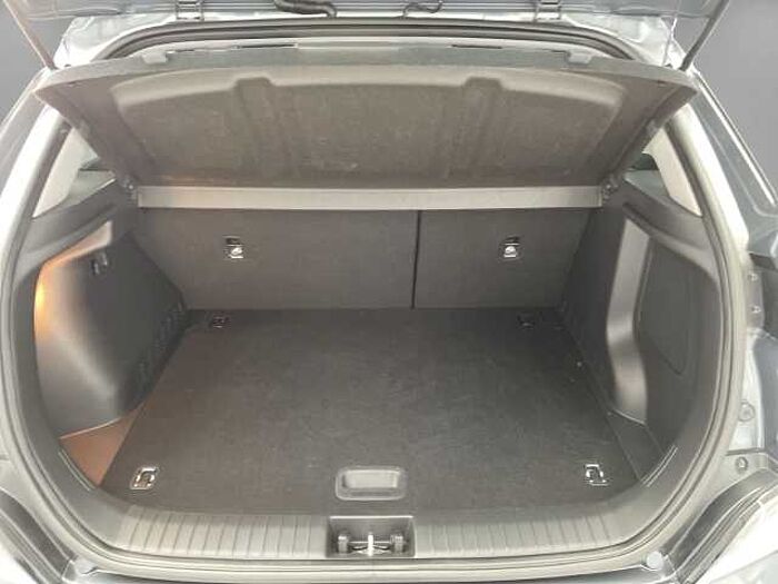 Hyundai KONA Elektro Trend 2WD *3PHASEN*CARPLAY*