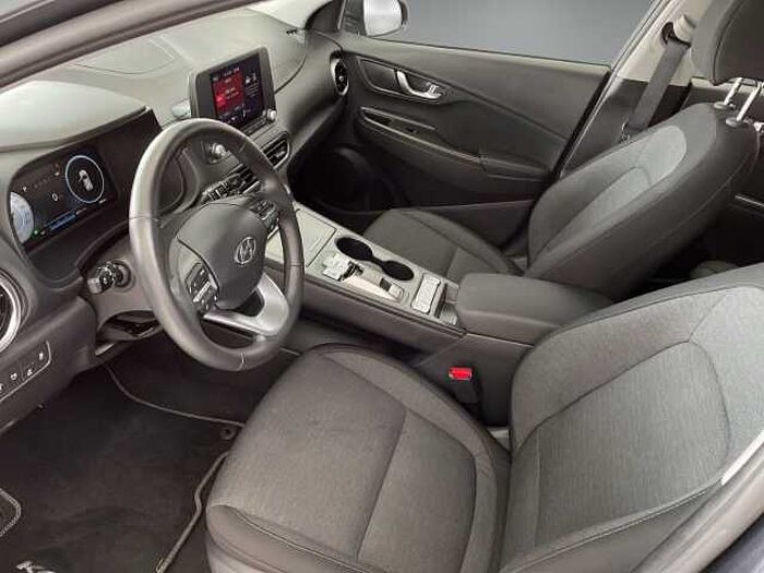 Hyundai KONA Elektro Trend 2WD *3PHASEN*CARPLAY*