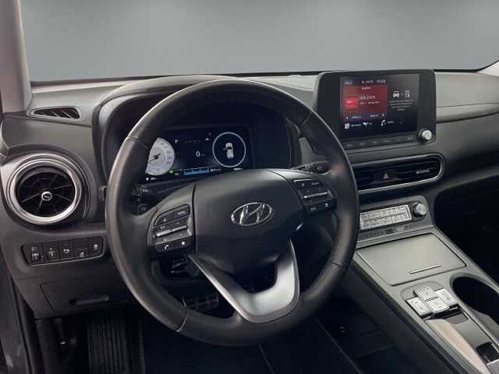 Hyundai KONA Elektro Trend 2WD *3PHASEN*CARPLAY*