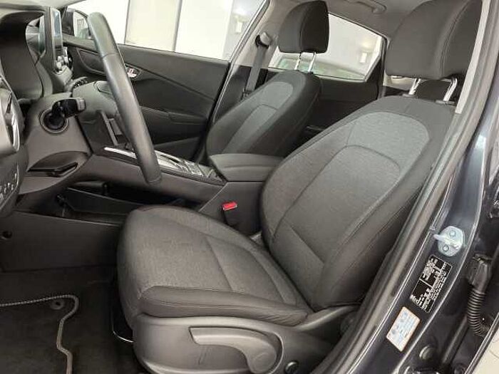 Hyundai KONA Elektro Trend 2WD *3PHASEN*CARPLAY*