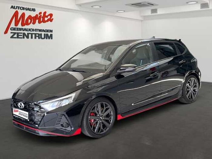 Hyundai i20 1.6 T-GDI Performance *NAVI*BOSE SOUND & MEHR*