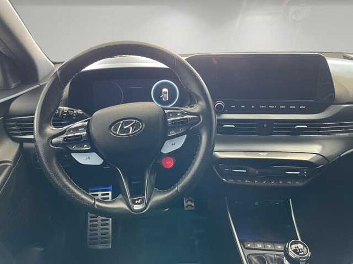 Hyundai i20 1.6 T-GDI Performance *NAVI*BOSE SOUND & MEHR*