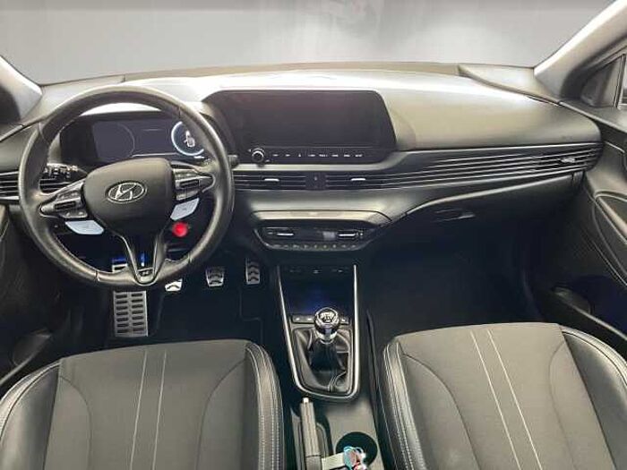 Hyundai i20 1.6 T-GDI Performance *NAVI*BOSE SOUND & MEHR*