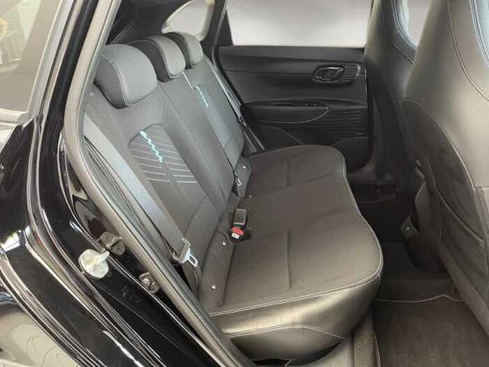 Hyundai i20 1.6 T-GDI Performance *NAVI*BOSE SOUND & MEHR*