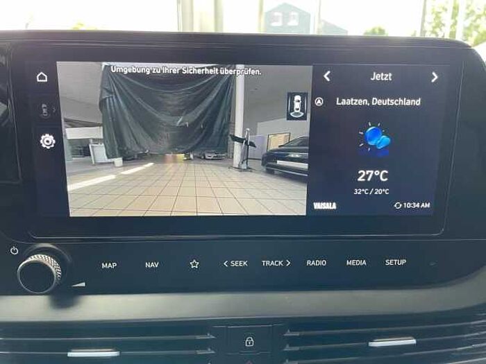 Hyundai i20 1.6 T-GDI Performance *NAVI*BOSE SOUND & MEHR*
