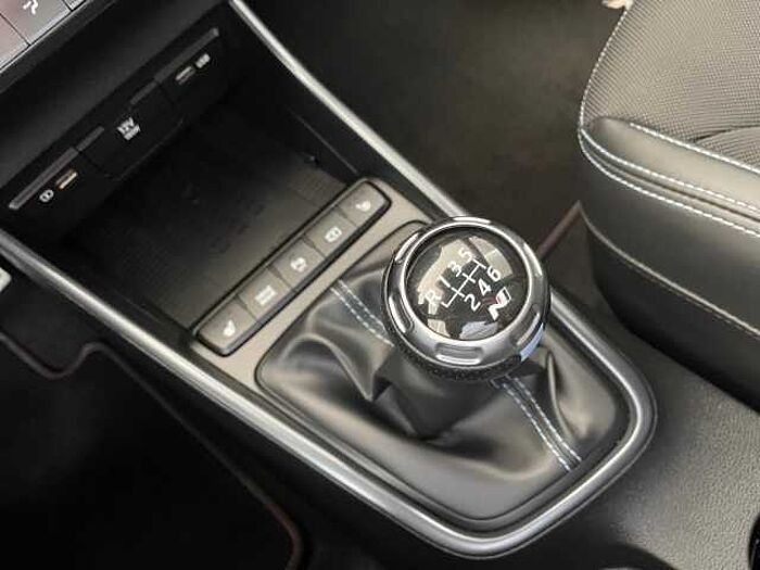 Hyundai i20 1.6 T-GDI Performance *NAVI*BOSE SOUND & MEHR*
