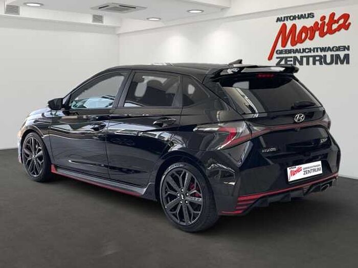 Hyundai i20 1.6 T-GDI Performance *NAVI*BOSE SOUND & MEHR*