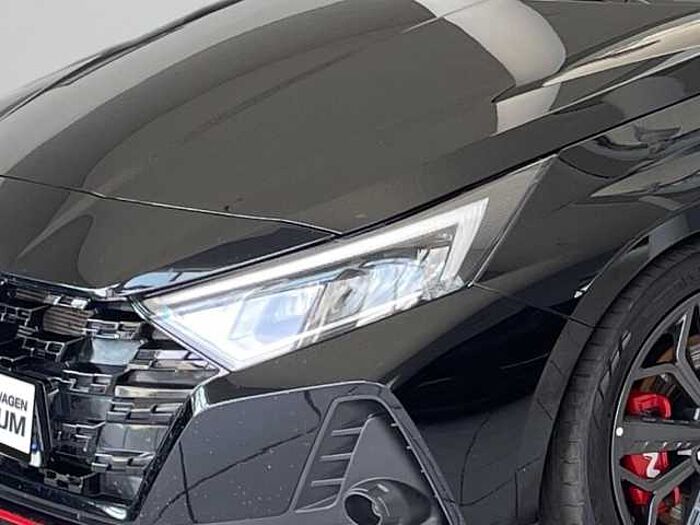 Hyundai i20 1.6 T-GDI Performance *NAVI*BOSE SOUND & MEHR*