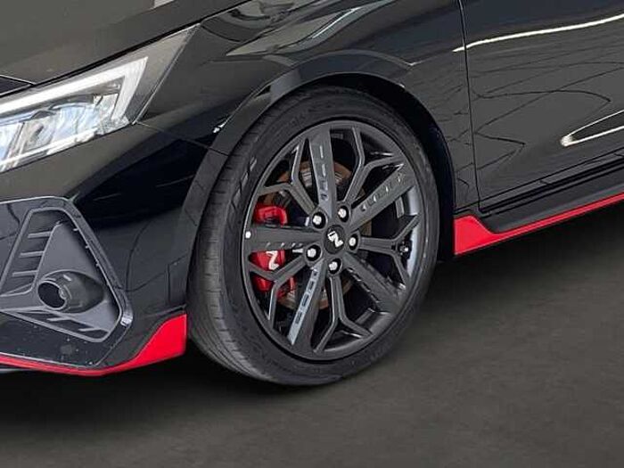 Hyundai i20 1.6 T-GDI Performance *NAVI*BOSE SOUND & MEHR*