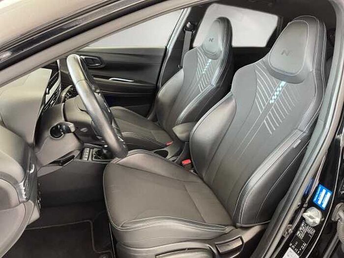 Hyundai i20 1.6 T-GDI Performance *NAVI*BOSE SOUND & MEHR*