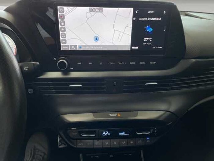 Hyundai i20 1.6 T-GDI Performance *NAVI*BOSE SOUND & MEHR*