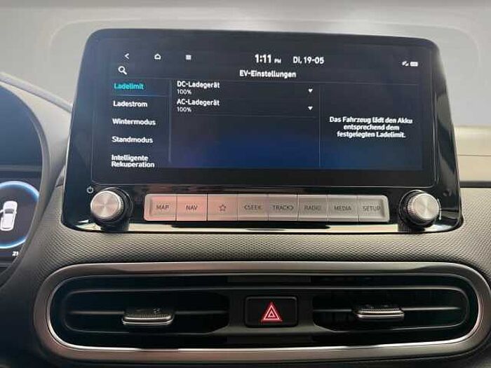 Hyundai KONA Elektro Trend 2WD 39,2 kWh *SOH