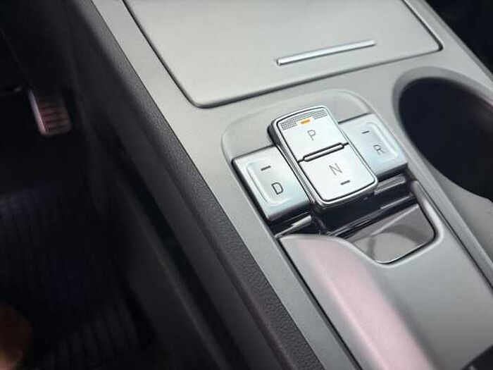 Hyundai KONA Elektro Trend 2WD 39,2 kWh *SOH
