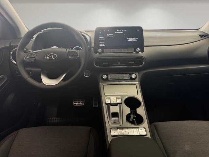 Hyundai KONA Elektro Trend 2WD 39,2 kWh *SOH