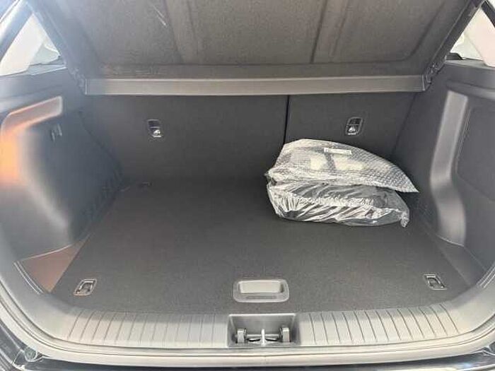 Hyundai KONA Elektro Trend 2WD 39,2 kWh *SOH
