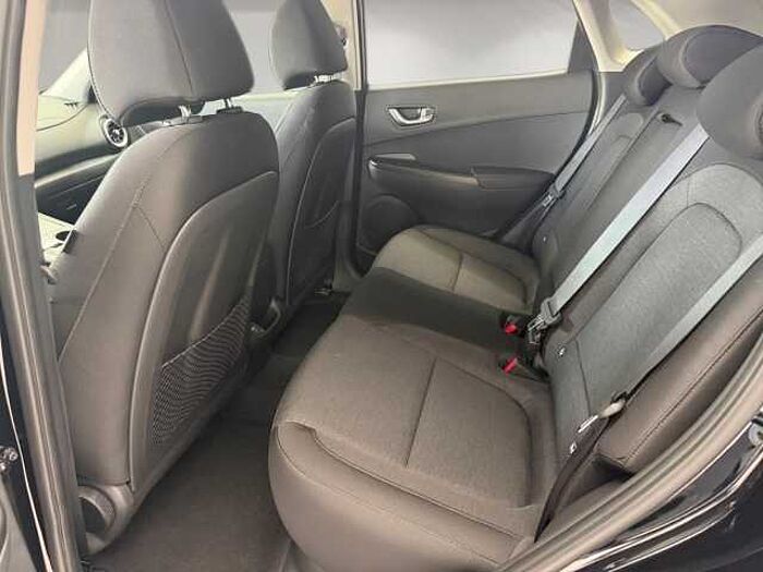 Hyundai KONA Elektro Trend 2WD 39,2 kWh *SOH