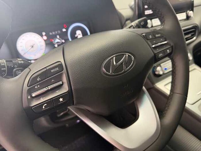 Hyundai KONA Elektro Trend 2WD 39,2 kWh *SOH