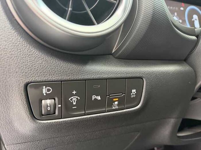 Hyundai KONA Elektro Trend 2WD 39,2 kWh *SOH