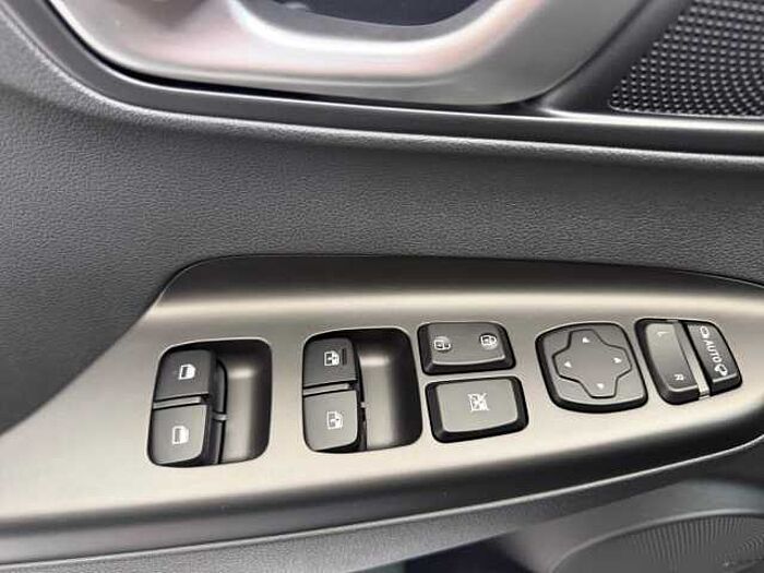 Hyundai KONA Elektro Trend 2WD 39,2 kWh *SOH