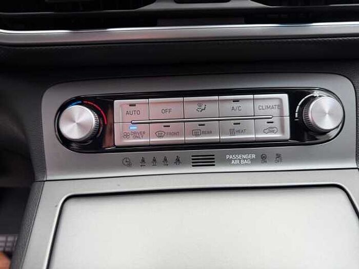 Hyundai KONA Elektro Trend 2WD 39,2 kWh *SOH