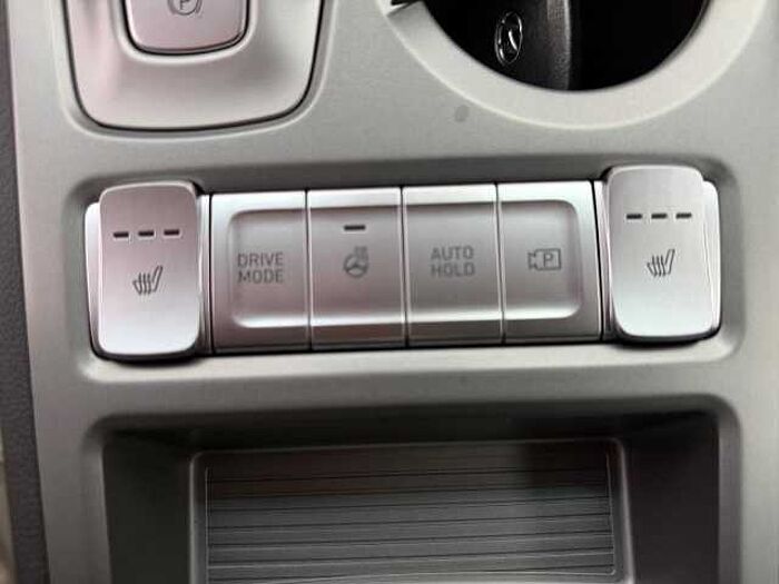 Hyundai KONA Elektro Trend 2WD 39,2 kWh *SOH