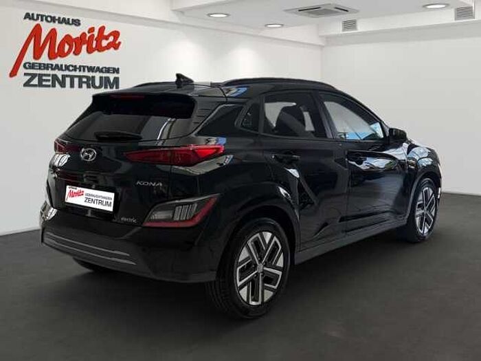 Hyundai KONA Elektro Trend 2WD 39,2 kWh *SOH