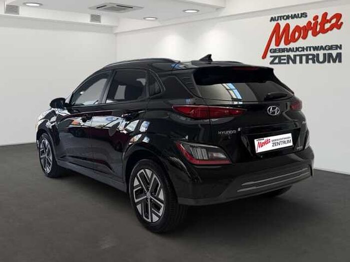 Hyundai KONA Elektro Trend 2WD 39,2 kWh *SOH