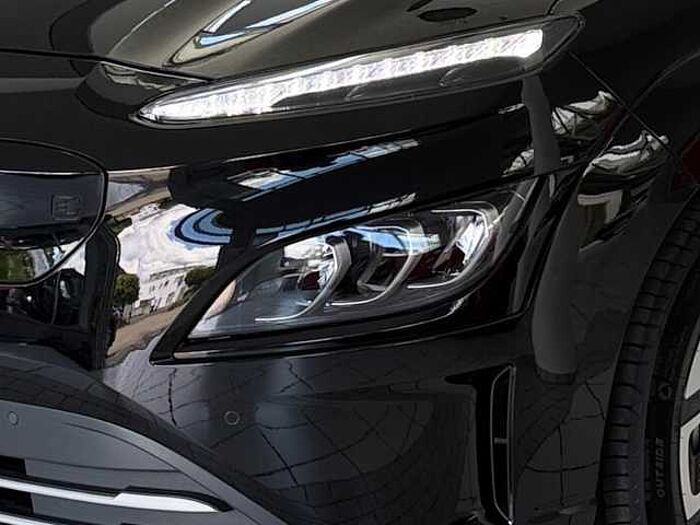 Hyundai KONA Elektro Trend 2WD 39,2 kWh *SOH