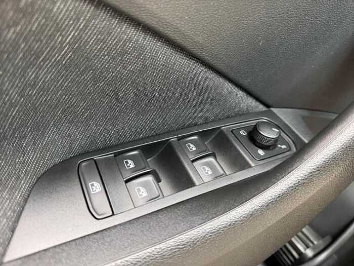 SKODA Scala 1.0 TSI Style *NAVI ÜBER MIRROR LINK! *