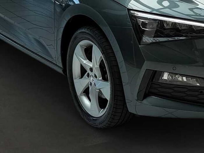 SKODA Scala 1.0 TSI Style *NAVI ÜBER MIRROR LINK! *