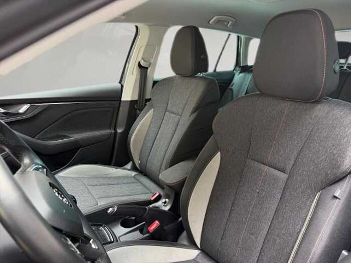 SKODA Scala 1.0 TSI Style *NAVI ÜBER MIRROR LINK! *