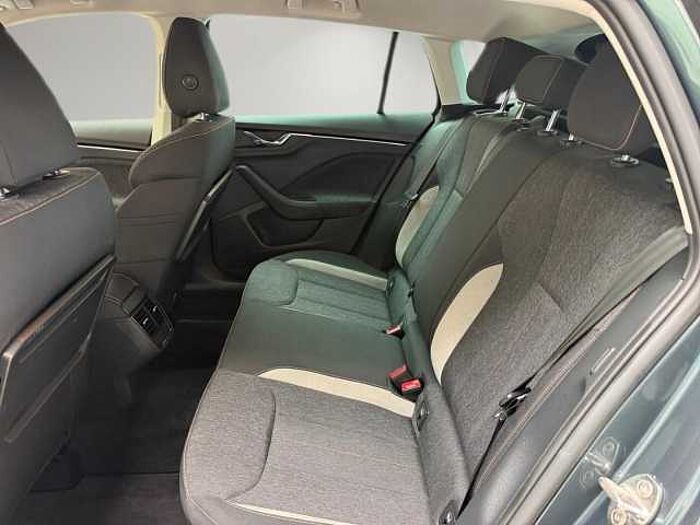 SKODA Scala 1.0 TSI Style *NAVI ÜBER MIRROR LINK! *