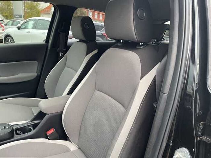 Honda Jazz 1.5 i-MMD Crosstar Executive *CARPLAY!*