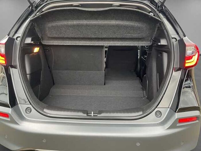 Honda Jazz 1.5 i-MMD Crosstar Executive *CARPLAY!*