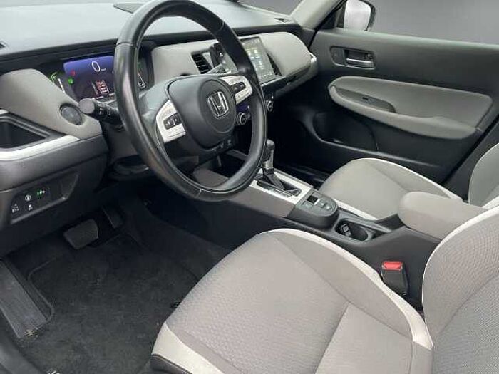 Honda Jazz 1.5 i-MMD Crosstar Executive *CARPLAY!*