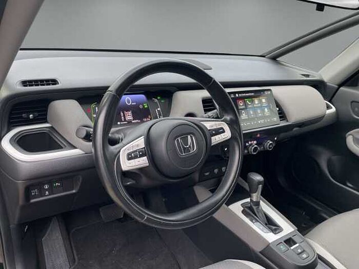Honda Jazz 1.5 i-MMD Crosstar Executive *CARPLAY!*
