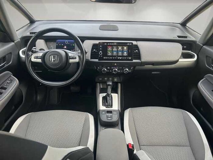 Honda Jazz Crosstar 1.5 i-MMD Hybrid Executive Navi LED ACC Apple CarPlay Android Auto