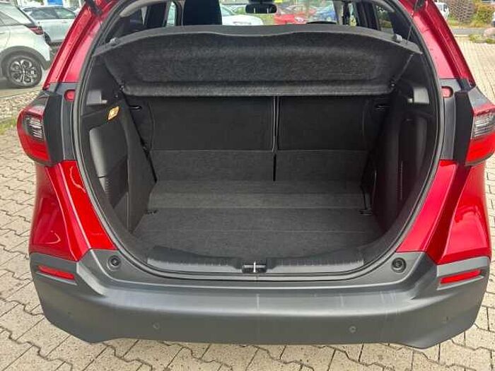 Honda Jazz Crosstar 1.5 i-MMD Hybrid Executive Navi LED ACC Apple CarPlay Android Auto