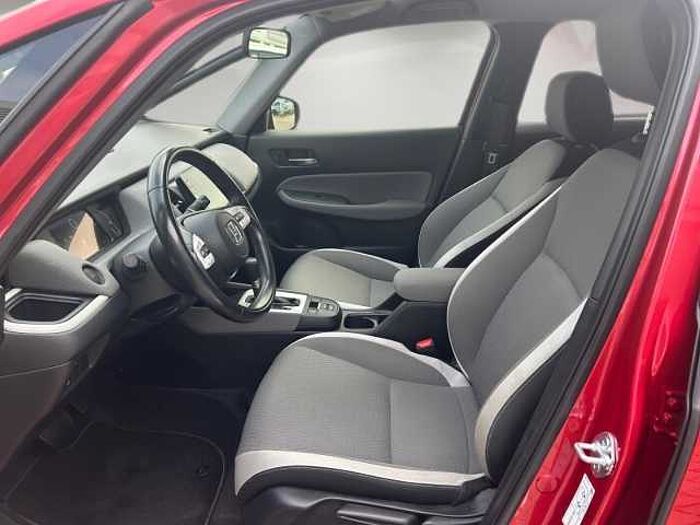 Honda Jazz Crosstar 1.5 i-MMD Hybrid Executive Navi LED ACC Apple CarPlay Android Auto