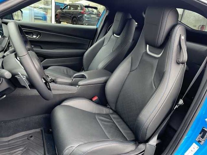 Honda Prelude 2.0 e: HEV Advance *Black-Emblem*Türprojektion*UVM! *